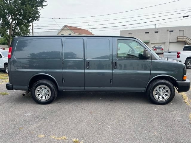 chevrolet express cargo 2014 1GCSGAFX5E1146409 image chevrolet express cargo 2014 1GCSGAFX5E1146409 image